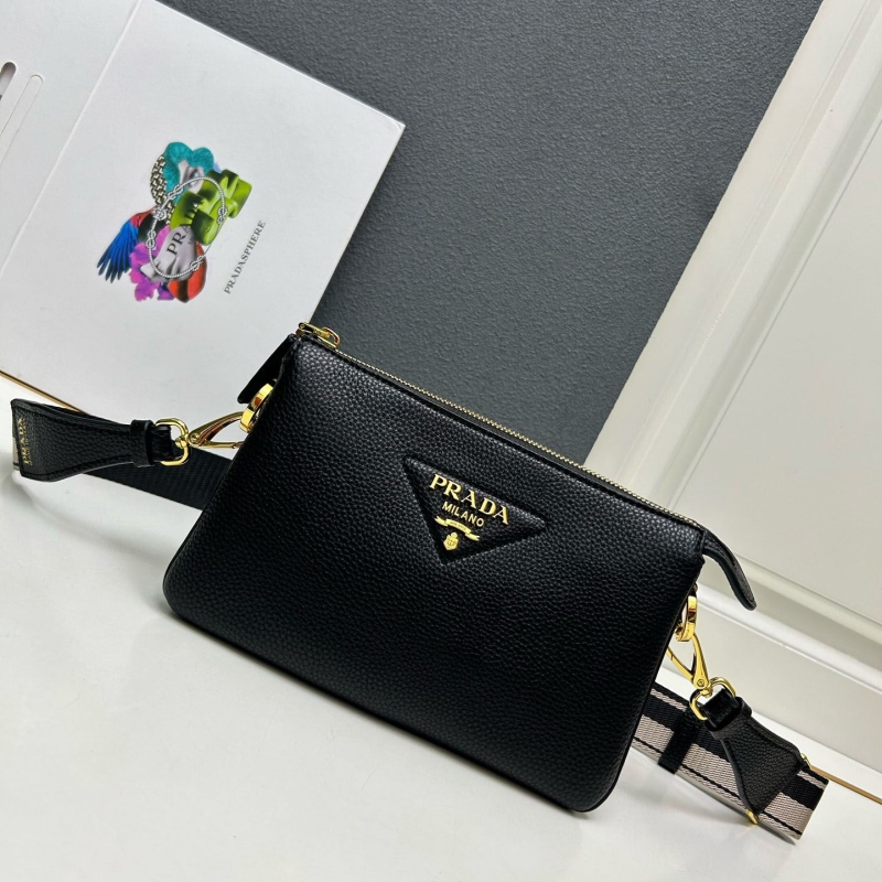 Pra*a satchel bags